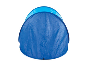 Plážový stan SPOKEY Nimbus modrý