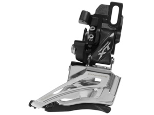 SHIMANO Přesmykač XT FD-M8025-D 2x11