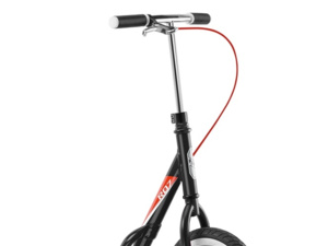 PUKY Koloběžka R 07L černá