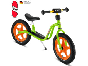PUKY Odrážedlo Learner Bike Standard LR 1L kiwi/oranžové