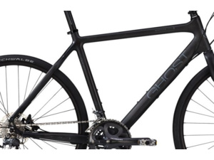 GHOST rám Speedline Lector 9000