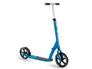 PUKY Koloběžka Speedus One modrá