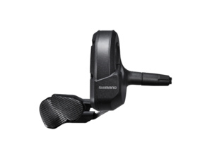 SHIMANO jednotka STeps Di2 SW-E8000 Levá