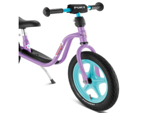 PUKY Odrážedlo Learner Bike Standard LR 1L fialovo/modré