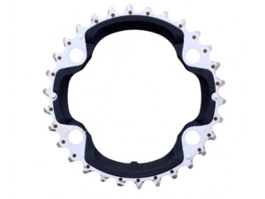 SHIMANO Převodník XT FC-M8000 3x11 30z