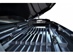 Střešní box NORTHLINE Family antracit