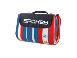 Pikniková deka SPOKEY Picnic Marine