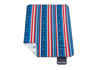 Pikniková deka SPOKEY Picnic Marine