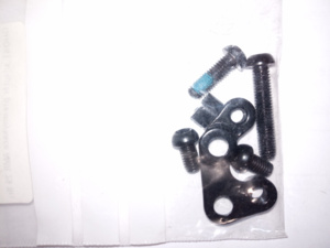 Adaptér přesmykače GHOST AMR 29 Sram