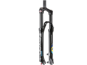 Vidlice SR SUNTOUR EPIXON-9 27.5 RL-R Disc Black 100mm