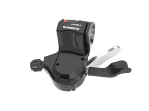 SHIMANO Řazení SL-R780 Black 2s levé