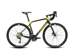 CONWAY GRV 1000 Carbon