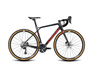 CONWAY GRV 1200 Carbon