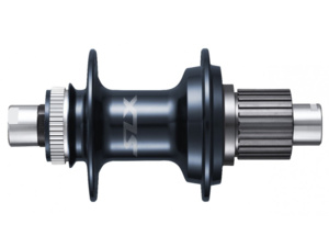 SHIMANO Náboj zadní FH-M7110 Boost MicroSpline 12x142 CL 32 děr