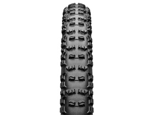 CONTINENTAL Trail King 27.5+" kevlar - 27.5x2.60