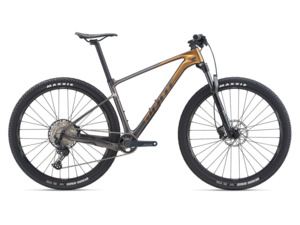 GIANT XTC Advanced 29 2