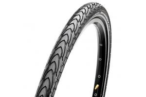 MAXXIS OVERDRIVE EXCEL drát 700x35C