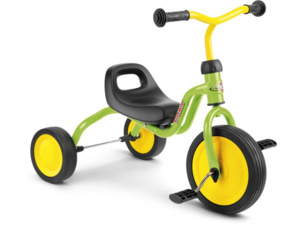 PUKY Tříkolka Fitsch kiwi