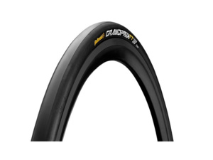 Plášť CONTINENTAL Grand Prix TT kevlar - 700x23C