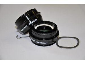 CAMPAGNOLO Adaptéry UT středových OS-Fit spojek BB30 68x42