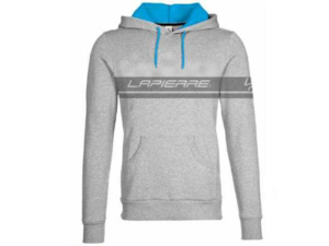 LAPIERRE Dámská mikina - XS