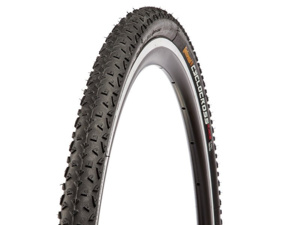 CONTINENTAL Cyclocross Race drát 700x35C
