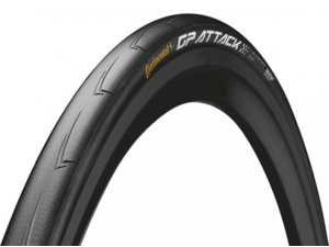 Plášť CONTINENTAL Grand Prix Attack kevlar - 700x22C