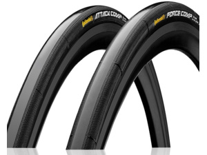 CONTINENTAL Attack & Force Comp 28 set