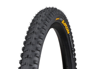 CONTINENTAL Der Baron Projekt ProTection Apex kevlar 26x2.4