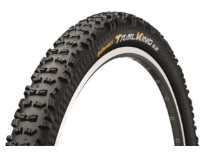 CONTINENTAL Trail King SL 27.5x2.2 Performance kevlar