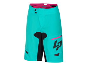 LAPIERRE Kraťasy Lady Trail leopard