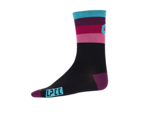 LAPIERRE Ponožky Road Women’s Purple 35/38