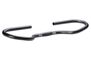 BBB Řídítka BHB-30 MultiBar černé