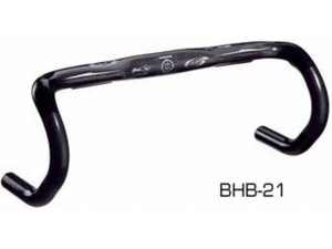 BBB řídítka BHB-21 31,8 FiberRace 
