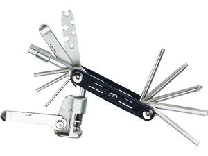BBB Multiklíč BTL-141L MaxiFold 
