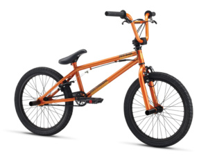 MONGOOSE ARTICLE burnt orange - 20.5"