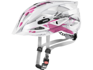 Helma UVEX Air Wing White/Pink