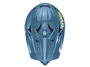 UVEX HLMT 10 Blue/Fire 1