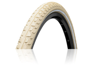 CONTINENTAL Tour Ride 28x1.75 Creme Reflex - 47-622