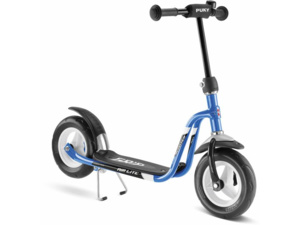 PUKY Koloběžka R 03 modrá