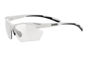 UVEX Brýle Sportstyle 802 Small Vario white (8801)
