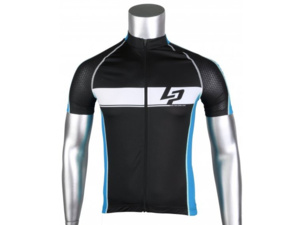 LAPIERRE Dres Race krátký rukáv Blue