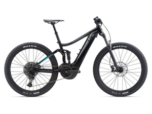 LIV Embolden E+ 1 27.5