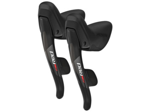 SRAM Řadící/brzdové páky Red 2x11
