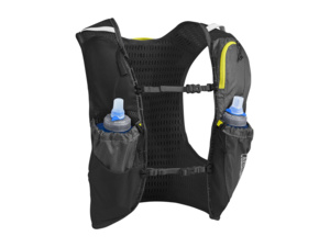 CAMELBAK Ultra Pro Vest Graphite/Sulphur Spring 2