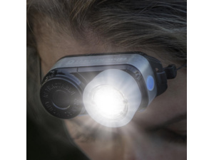 BLACKBURN Outpost Bike and Camp Light 5