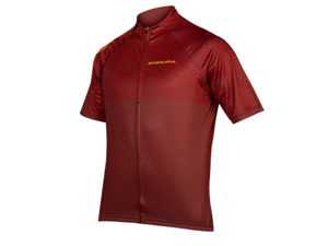 ENDURA Dres Hummvee Ray Cocoa