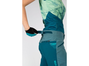 ENDURA Dámské kraťasy SingleTrack Lite Kingfisher 3