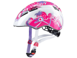 UVEX KID II pink strawberry