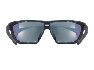 Brýle UVEX Sportstyle 706 CV VM Black Mat (2206) - 5